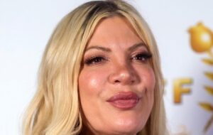 Зірка Беверлі-Гіллз стала жертвою моторошної ДТП