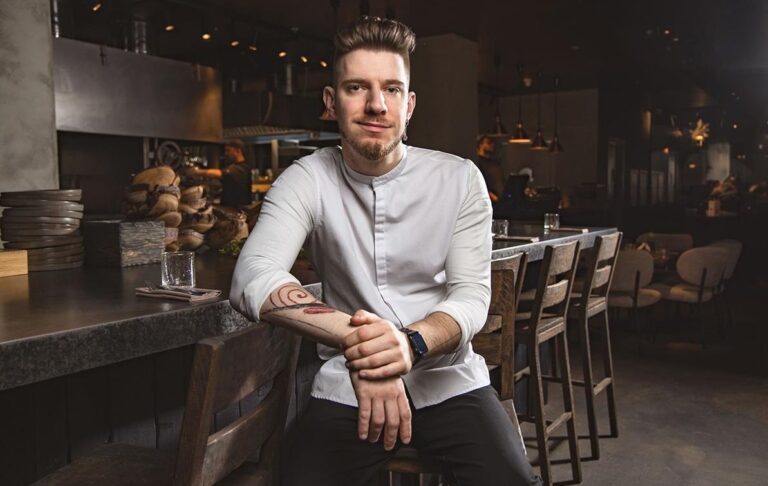 Зірка МастерШефу будує кар&rsquo;єру в РФ