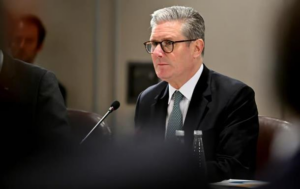 ЗМІ: У Британії відбудуться переговори щодо розблокування Ормузької протоки