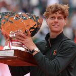 Змінилася перша ракетка світу серед чоловіків