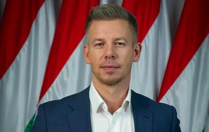 Знову Орбан: Мадяр визначився зі своїм заступником