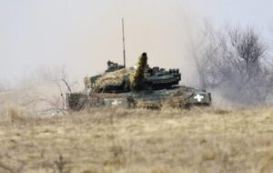 ЗСУ відбивають штурми на 10 напрямках – Генштаб