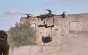 ЗСУ вперше в історії дронами знищили міст – ЗМІ