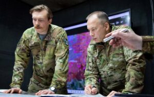 ЗСУ зупинили наступ росіян на фронті – Сирський