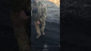 “Якщо у нас буде більше бойових медиків, то ми зможемо запобігти втратам на полі бою”