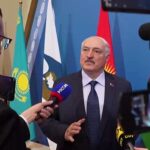 500 цілей у Білорусі: Лукашенко відповів погрозами