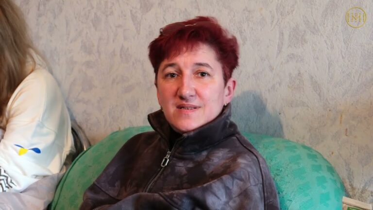 Евакуація з Краматорська: чому не всі погоджуються виїжджати