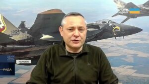 Понад 200 безпілотників за ніч: ситуація в українському небі | Юрій Ігнат
