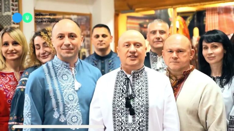 🇺🇦 Україна – як велика вишиванка. Кожен регіон – неповторний! Має свої символи та особливості.