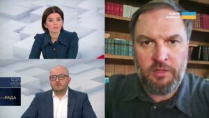 Ціни на бензин: чи подешевшає пальне найближчим часом | Сергій Куюн