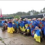 СБУ показала ексклюзивні фото та відео з обміну полоненими 15 травня