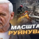 Ситуація в Харкові: наслідки обстрілів та допомога переселенцям | Ігор Терехов