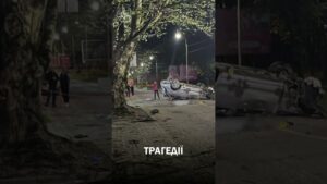 Водій Audi Q5 отримав 10 років увʼязнення за смертельну ДТП на Закарпатті