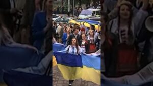 Юлія Свириденко: Вишиванка — символ єдності, пам’яті та сили українського народу