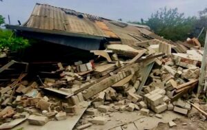 Атаки на Дніпропетровщину: є загиблі та поранені