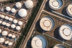 Азія вичерпала запаси нафти – аналітик