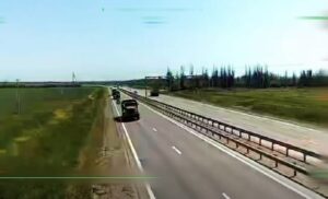 Азов відрізає Маріуполь від російської логістики