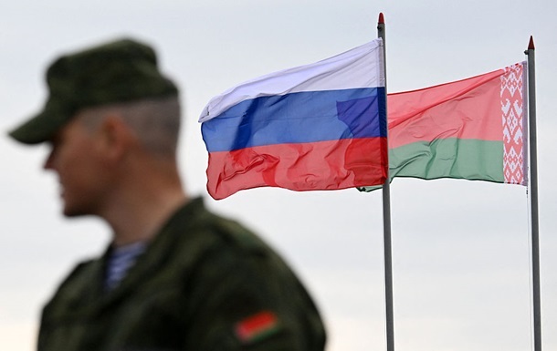 Білорусь відпрацьовує “ядерні сценарії”