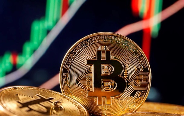 Bitcoin вперше за три місяці перевищив $80 тисяч