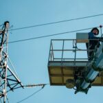 Частина Сумщини знеструмлена через обстріли