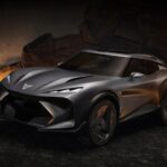Cupra готує серійний електрокросовер Tindaya