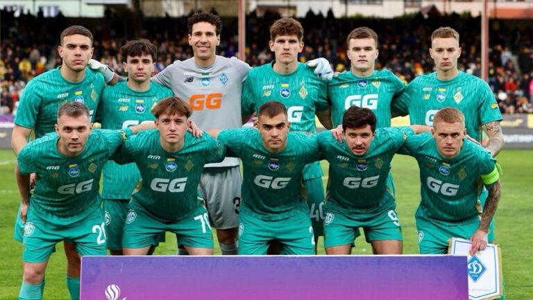 Динамо проти Чернігова: анонс фіналу Кубка України