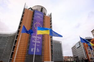 Дві країни ЄС опираються відкриттю всіх кластерів з Україною – ЗМІ