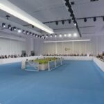 Виступ Президента на відкритті VІІІ саміту Європейської політичної спільноти в Єревані
