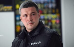 Федоров назвав ключові напрями для Міноборони