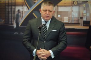 Фіцо прокоментував зустріч із Зеленським
