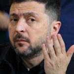 “Гаряча фаза” війни може закінчиться до зими – Зеленський