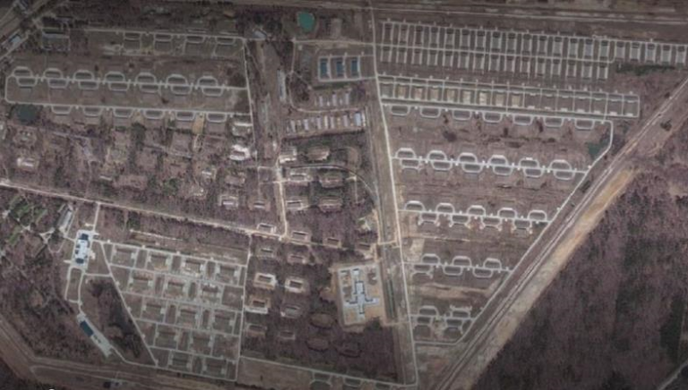 Генштаб підтвердив ураження арсеналу ГРАУ Кедровка та ще двох підприємств