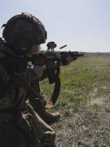 Генштаб заявив про порушення ворогом перемир’я