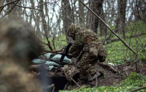Генштаб: ЗСУ за добу знешкодили 1130 росіян