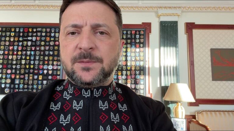 Поки Росія покладається на ракети, її інтерес до дипломатії несправжній, ми маємо це виправити