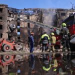 Близько 40% музейних предметів з експозиції Національного музею «Чорнобиль» безповоротно втрачені
