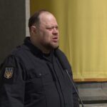 День Європи: звернення Руслана Стефанчука до українців і партнерів