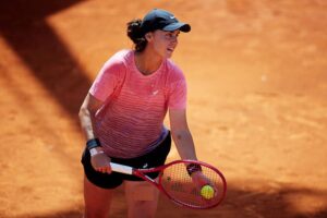 Калініна стала першою фіналісткою турніру WTA 250 у Марокко