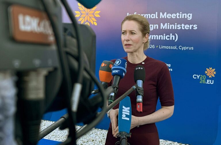 Карта Європи. Переговори про мир і нові учасники