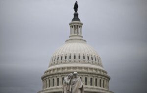Конгрес скасував голосування за часткове обмеження повноважень Трампа