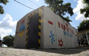 Країни Балтії вивчають досвід Метінвесту з будівництва укриттів – ЗМІ