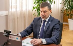 Лубінець закликав заборонити балаклави для ТЦК