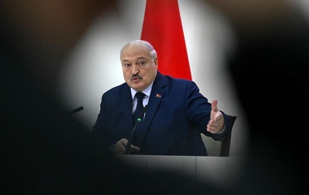 Лукашенко врешті догрався: які правила гри різко змінює Україна