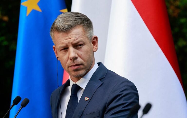 Мадяр зробив заяву щодо гарантій для України