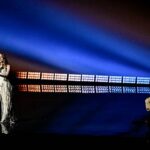 Ми звучали гідно: Lel&eacute;ka прокоментувала Євробачення-2026