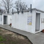 На Дніпропетровщині закупили непридатні укриття за 5 млн грн