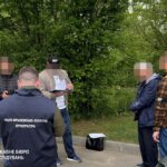 На Франківщині адвокат отримав &euro;18 000 за угоду зі слідством