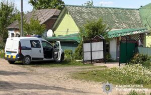 На Хмельниччині скоєно напад на поліцію, є жертви