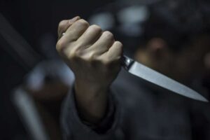 На Одещині порізали працівників ТЦК: вони у важкому стані