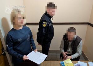 На Волині чоловіка засудили до дев’яти років за розбещення малолітніх
